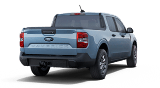 2025 Ford Maverick® External Image 4